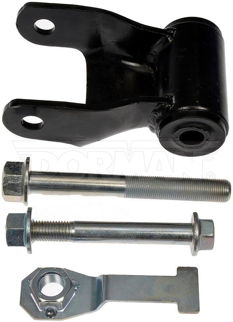 Dayton Parts 722-235 Leaf Spring Shackle Kit