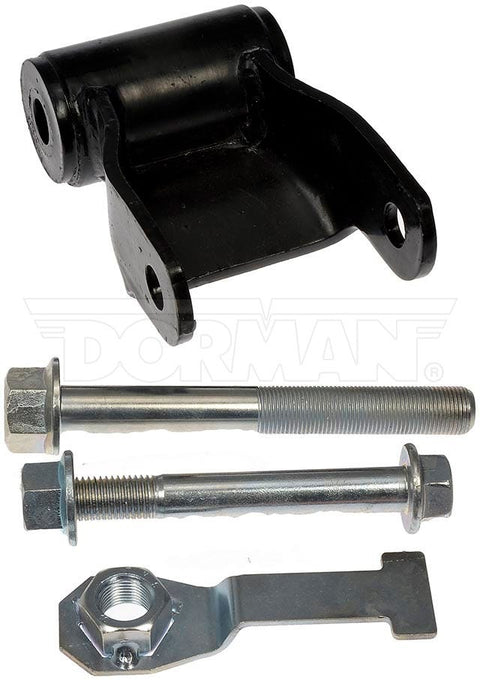 Dayton Parts 722-235 Leaf Spring Shackle Kit