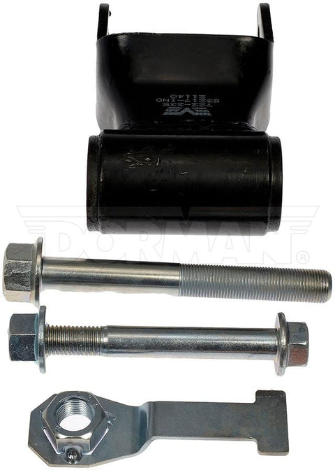 Dayton Parts 722-235 Leaf Spring Shackle Kit