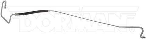 Dayton Parts 724-022 Transmission Oil Cooler Pressure Line