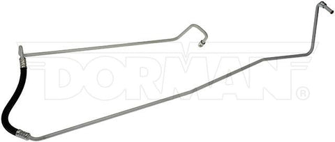 Dayton Parts 724-023 Transmission Oil Cooler Pressure Line