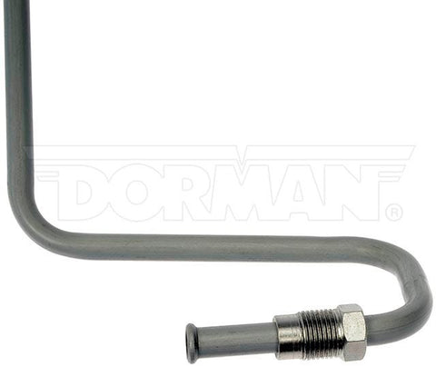 Dayton Parts 724-023 Transmission Oil Cooler Pressure Line