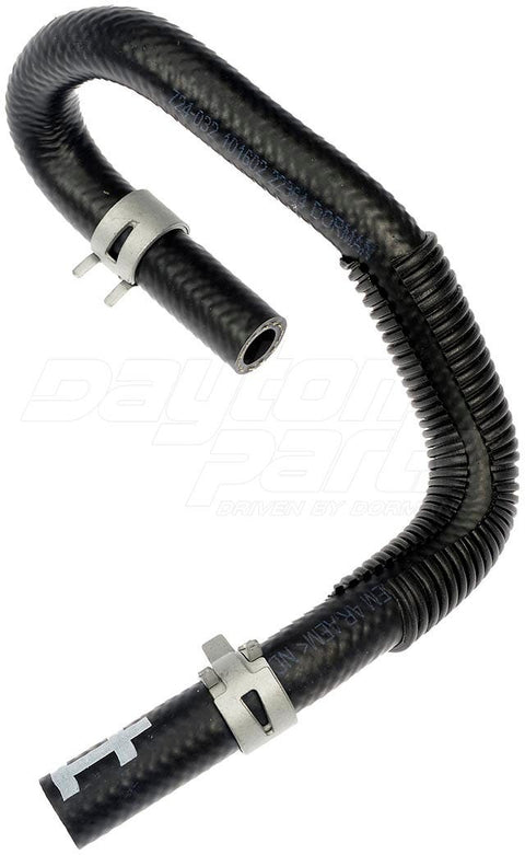 Dayton Parts 724-032 Transmission Oil Cooler Pressure Line
