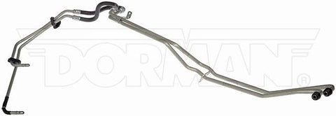 Dayton Parts 724-603 Transmission Oil Cooler Pressure And Return Line