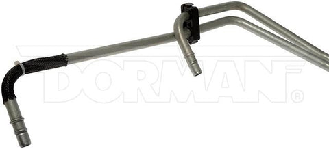 Dayton Parts 724-603 Transmission Oil Cooler Pressure And Return Line