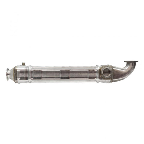 EXCEL 730356EX EGR COOLER (REMAN)