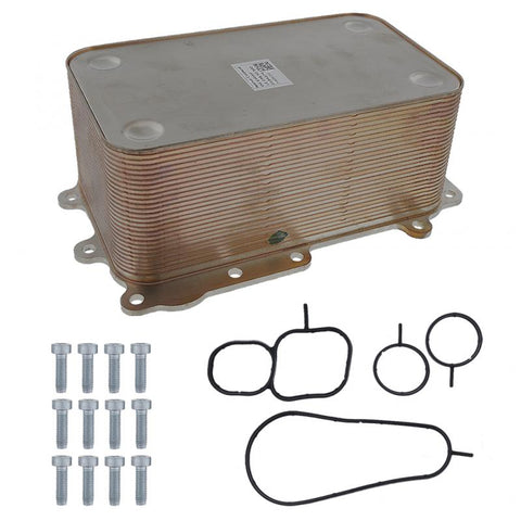 Oem 730372OEM Paccar 2397569PE Kit Oil Cooler