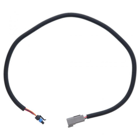 Pai 730407 Peterbuilt 134168 Electronic Throttle Kit