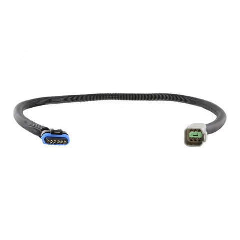Pai 730407 Peterbuilt 134168 Electronic Throttle Kit