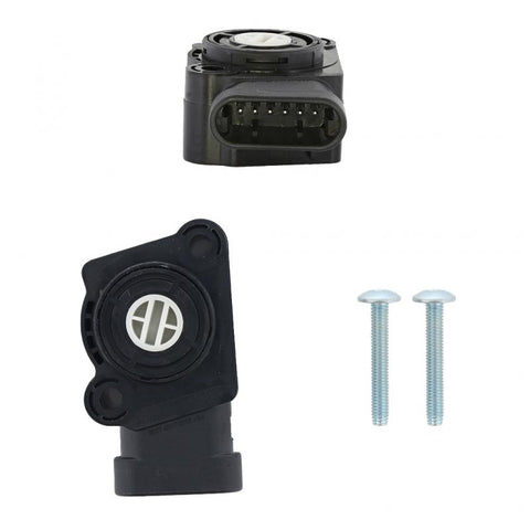 Pai 730407 Peterbuilt 134168 Electronic Throttle Kit