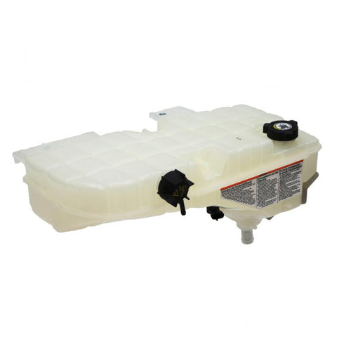 Excel 730432E Peterbuilt N5346001 Coolant Tank