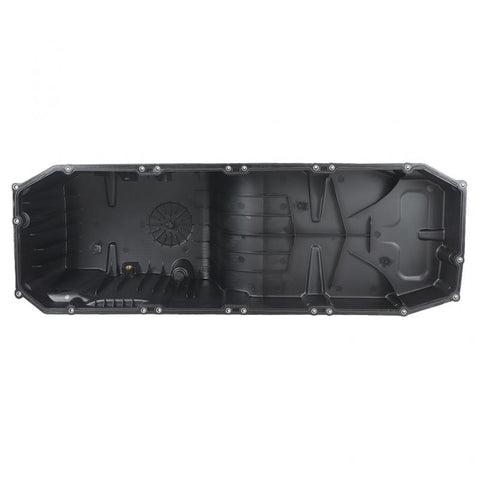Pai 730433 Paccar 2154313PE Mx-13 Composite Oil Pan