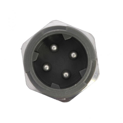 Excel 730452E Paccar 2137593PE Exhaust Back Pressure Sensor