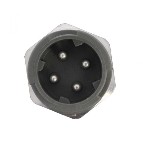 Pai 730452 Paccar 2137593PE Exhaust Back Pressure Sensor