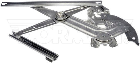 Dayton Parts 740-422 Power Window Regulator (Regulator Only)