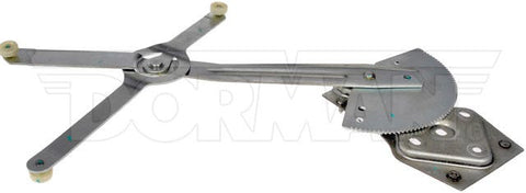 Dayton Parts 740-434 Power Window Regulator (Regulator Only)