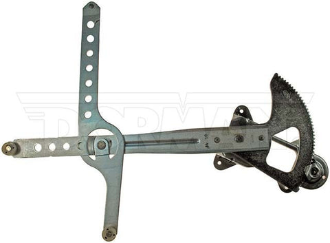Dayton Parts 740-469 Manual Window Regulator (Regulator Only)