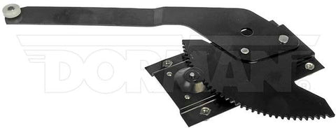 Dayton Parts 740-5104 Heavy Duty Manual Window Regulator (Regulator Only)