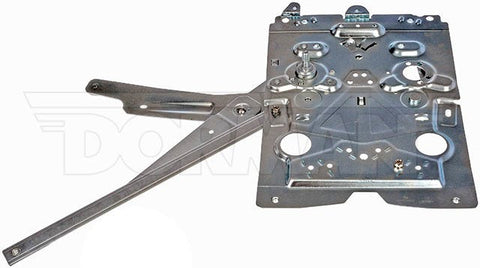 Dayton Parts 740-5509 Heavy Duty Manual Window Regulator (Regulator Only)