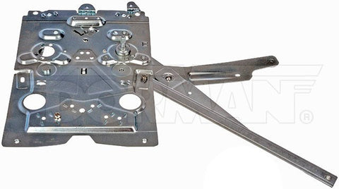 Dayton Parts 740-5510 Heavy Duty Manual Window Regulator (Regulator Only)