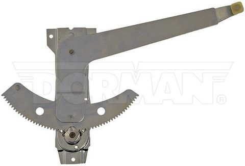 Dayton Parts 740-652 Manual Window Regulator (Regulator Only)