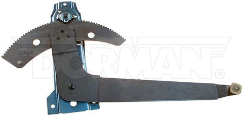 Dayton Parts 740-653 Manual Window Regulator (Regulator Only)