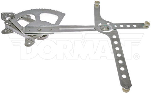 Dayton Parts 740-654 Power Window Regulator (Regulator Only)