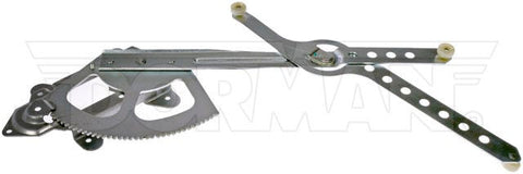 Dayton Parts 740-655 Power Window Regulator (Regulator Only)