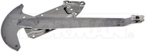 Dayton Parts 740-674 Power Window Regulator (Regulator Only)