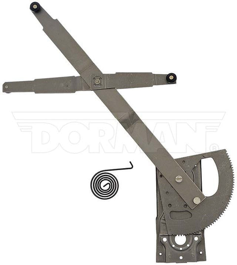 Dayton Parts 740-854 Power Window Regulator (Regulator Only)