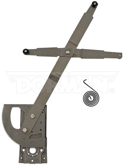 Dayton Parts 740-855 Power Window Regulator (Regulator Only)