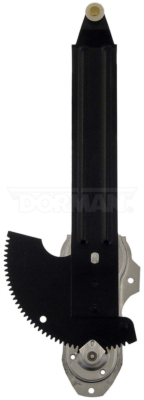 Dayton Parts 740-866 Manual Window Regulator (Regulator Only)