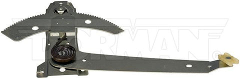 Dayton Parts 740-868 Manual Window Regulator (Regulator Only)