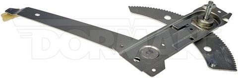 Dayton Parts 740-868 Manual Window Regulator (Regulator Only)