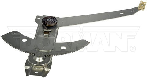 Dayton Parts 740-869 Manual Window Regulator (Regulator Only)