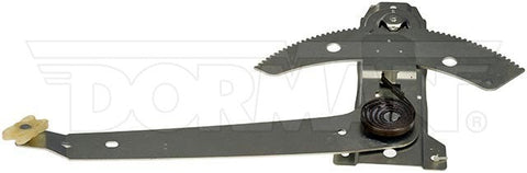 Dayton Parts 740-869 Manual Window Regulator (Regulator Only)