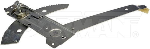 Dayton Parts 740-869 Manual Window Regulator (Regulator Only)