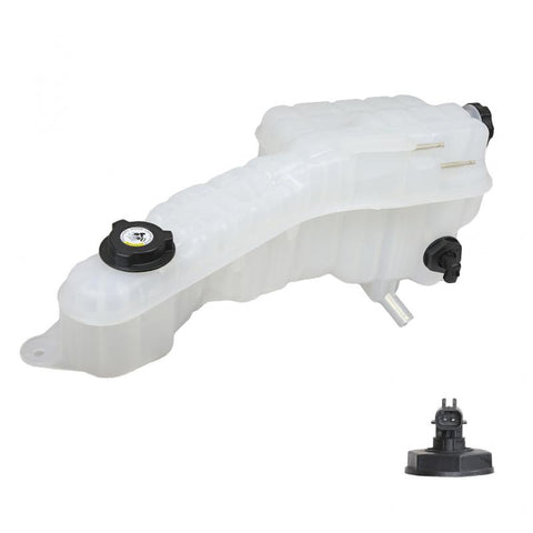 Pai 740033 Freightliner A05-28531-000 Coolant Tank