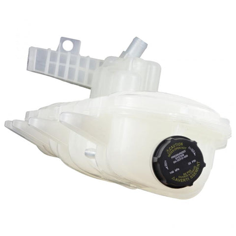 Pai 740034 Freightliner A05-32836-000 Coolant Tank