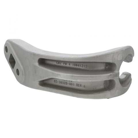 EXCEL 740060EX RIGHT SIDE RADIATOR MOUNT(REMAN)