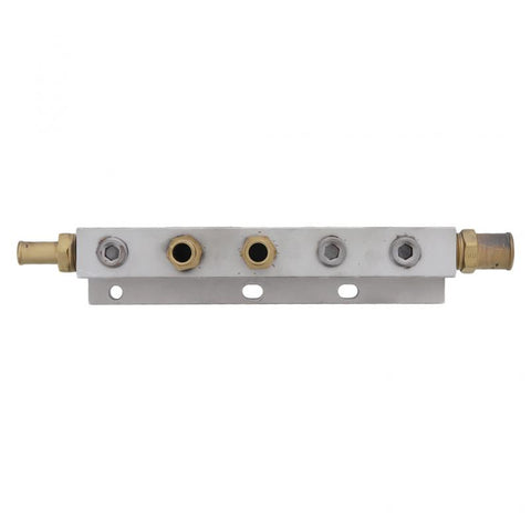 Excel 740109EX Freightliner 05-28704-000 Heater Manifold