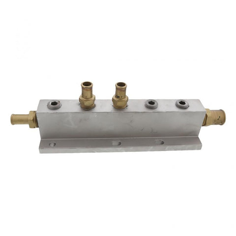 EXCEL 740109EX HEATER MANIFOLD