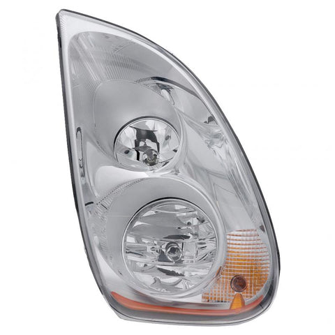 Pai 740314 Freightliner A06-51907-006 Left Hand Headlamp Assembly