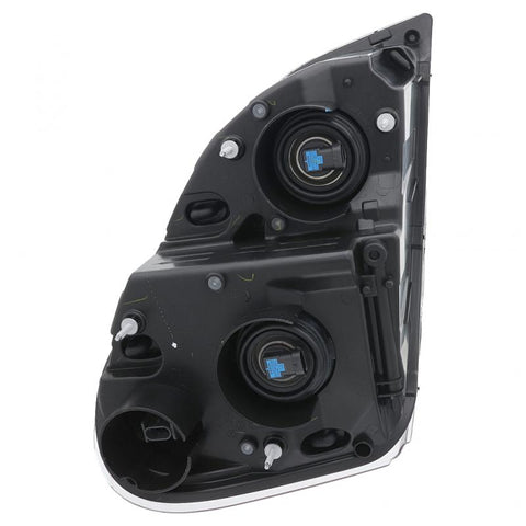 Pai 740314 Freightliner A06-51907-006 Left Hand Headlamp Assembly