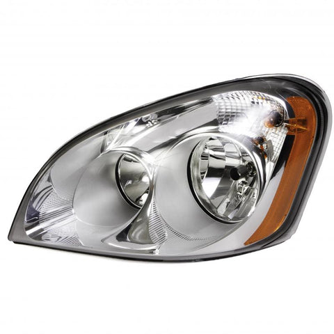 Pai 740314 Freightliner A06-51907-006 Left Hand Headlamp Assembly