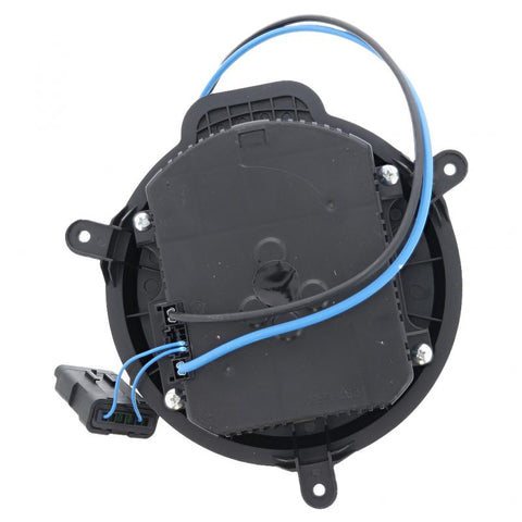 Pai 740390 Freightliner 7737081001 Heater / Ac Motor