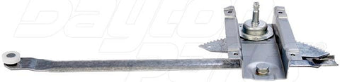 Dayton Parts 741-3005 Heavy Duty Manual Window Regulator