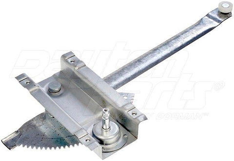 Dayton Parts 741-3005 Heavy Duty Manual Window Regulator