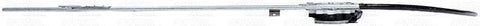 Dayton Parts 741-3007 Power Window Regulator Assembly