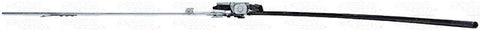 Dayton Parts 741-3007 Power Window Regulator Assembly
